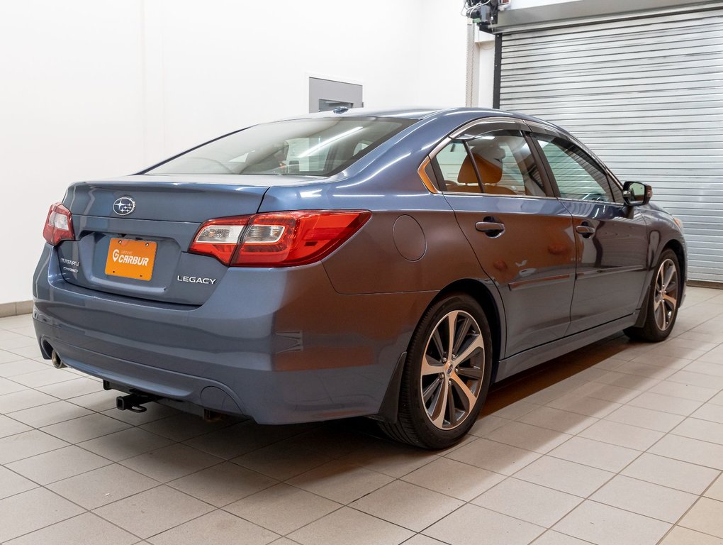 Subaru Legacy  2017 à St-Jérôme, Québec - 9 - w1024h768px