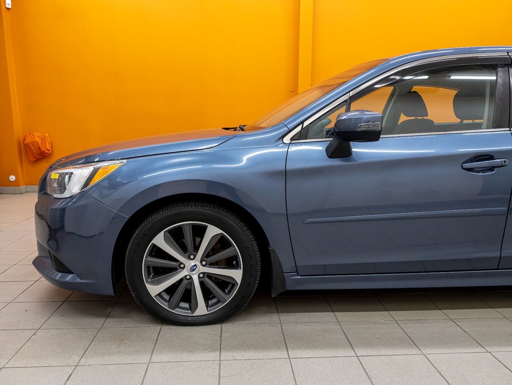 2017 Subaru Legacy in St-Jérôme, Quebec - 14 - w1024h768px