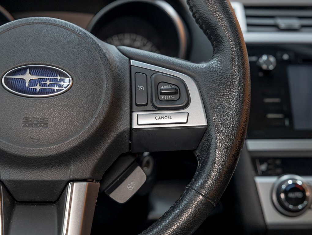 Subaru Legacy  2017 à St-Jérôme, Québec - 22 - w1024h768px