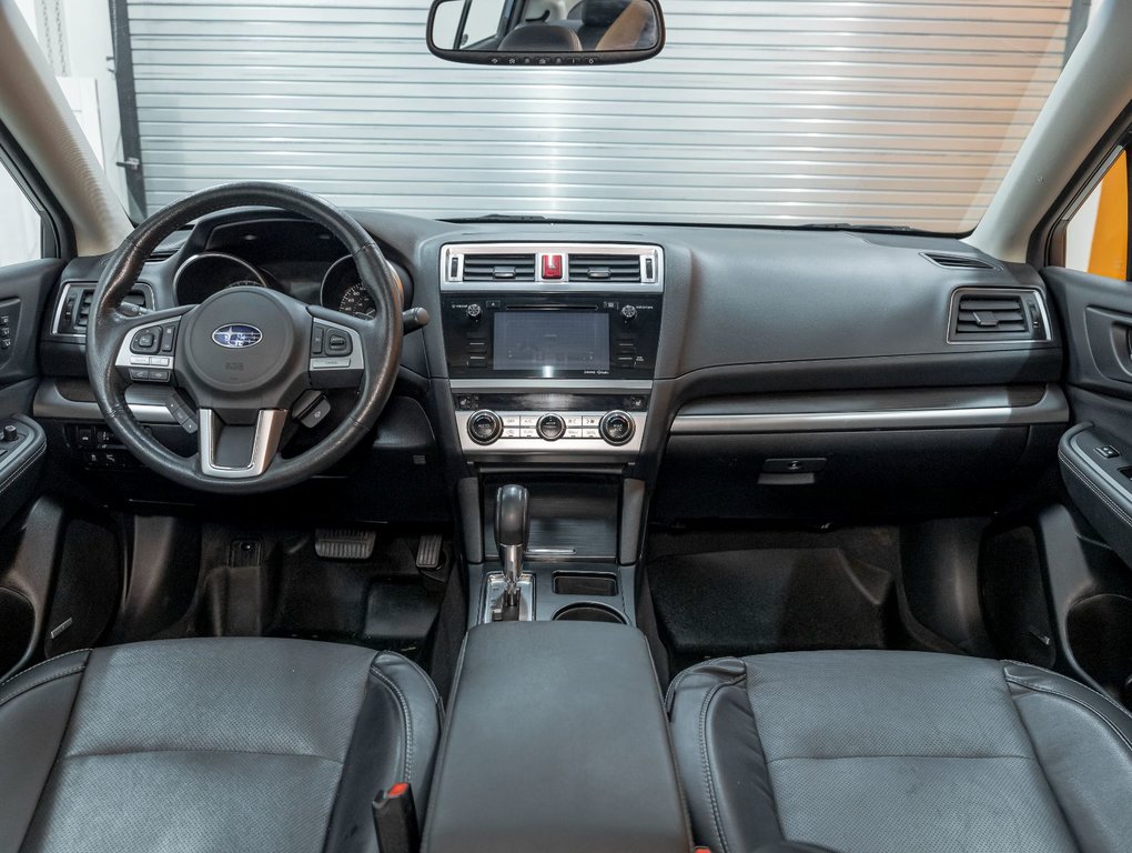 2017 Subaru Legacy in St-Jérôme, Quebec - 12 - w1024h768px