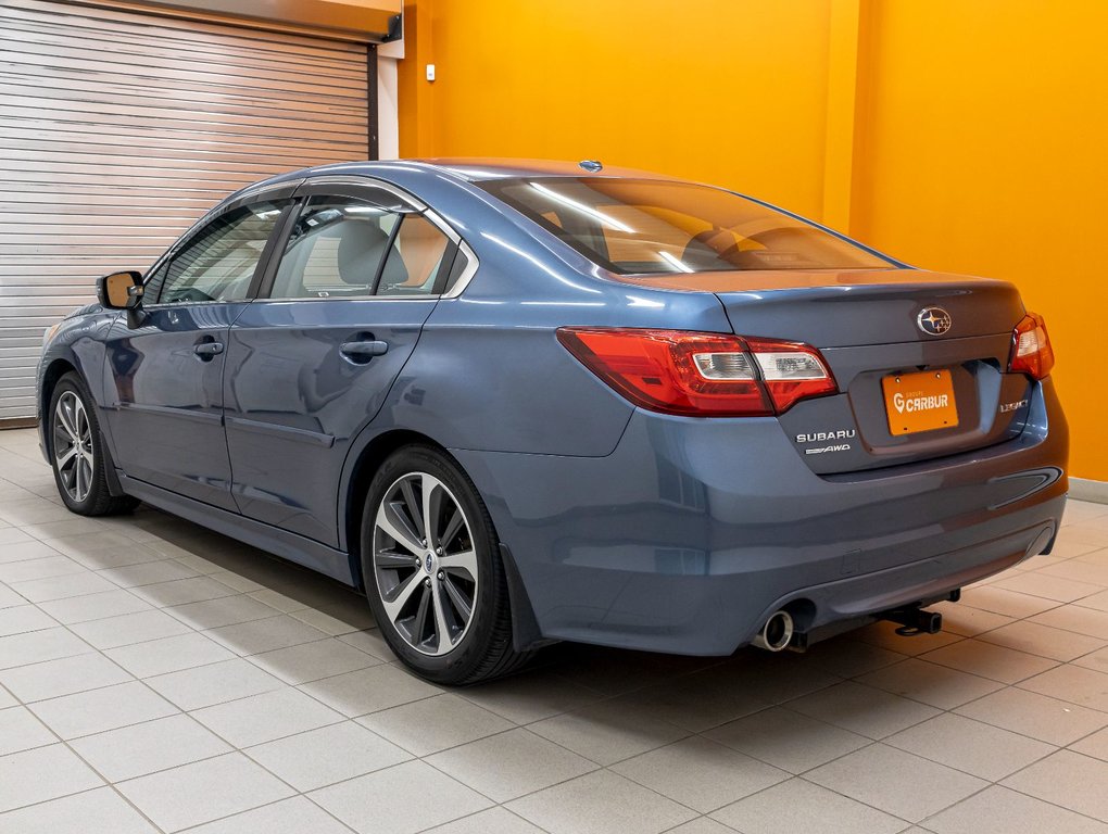 Subaru Legacy  2017 à St-Jérôme, Québec - 6 - w1024h768px