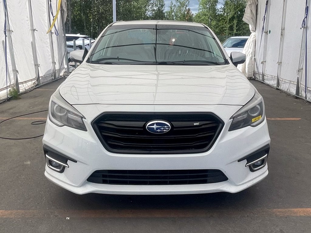 Subaru Legacy  2018 à St-Jérôme, Québec - 5 - w1024h768px