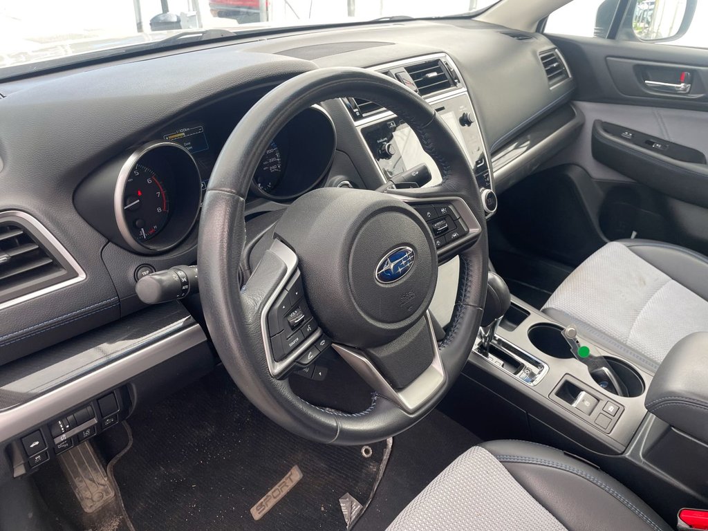 Subaru Legacy  2018 à St-Jérôme, Québec - 4 - w1024h768px