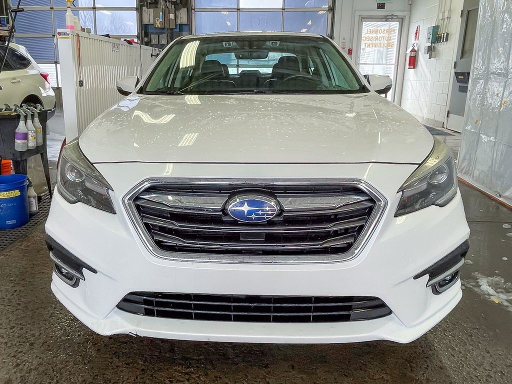 Subaru Legacy  2019 à St-Jérôme, Québec - 6 - w1024h768px