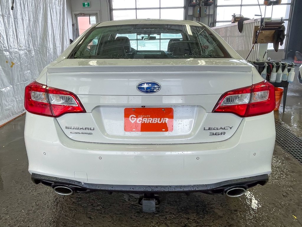 2019 Subaru Legacy in St-Jérôme, Quebec - 9 - w1024h768px