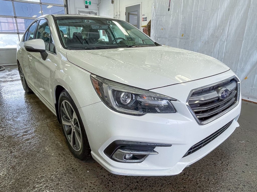 2019 Subaru Legacy in St-Jérôme, Quebec - 12 - w1024h768px