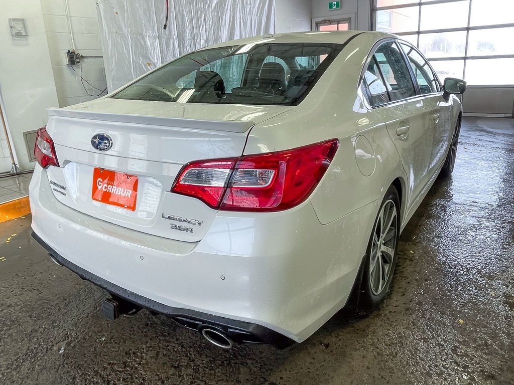 Subaru Legacy  2019 à St-Jérôme, Québec - 10 - w1024h768px