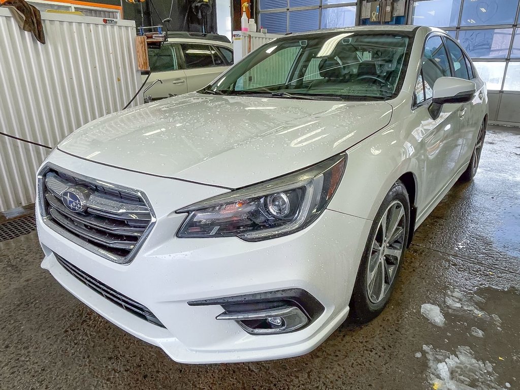 Subaru Legacy  2019 à St-Jérôme, Québec - 1 - w1024h768px