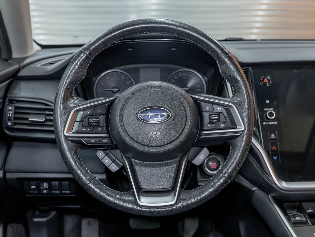 2022 Subaru Legacy in St-Jérôme, Quebec - 12 - w1024h768px