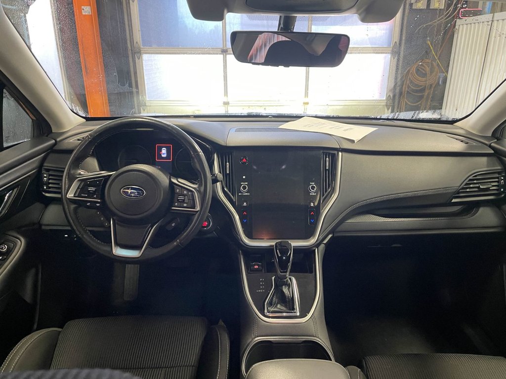2022 Subaru Legacy in St-Jérôme, Quebec - 12 - w1024h768px