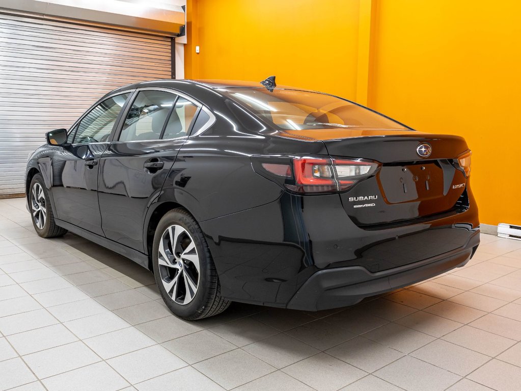 2022 Subaru Legacy in St-Jérôme, Quebec - 5 - w1024h768px