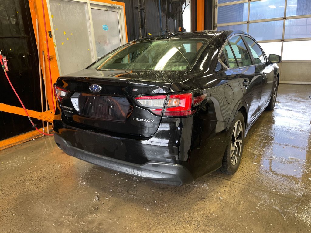 2022 Subaru Legacy in St-Jérôme, Quebec - 9 - w1024h768px