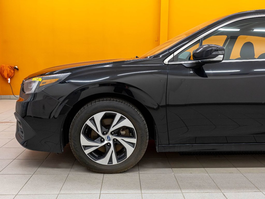 2022 Subaru Legacy in St-Jérôme, Quebec - 29 - w1024h768px
