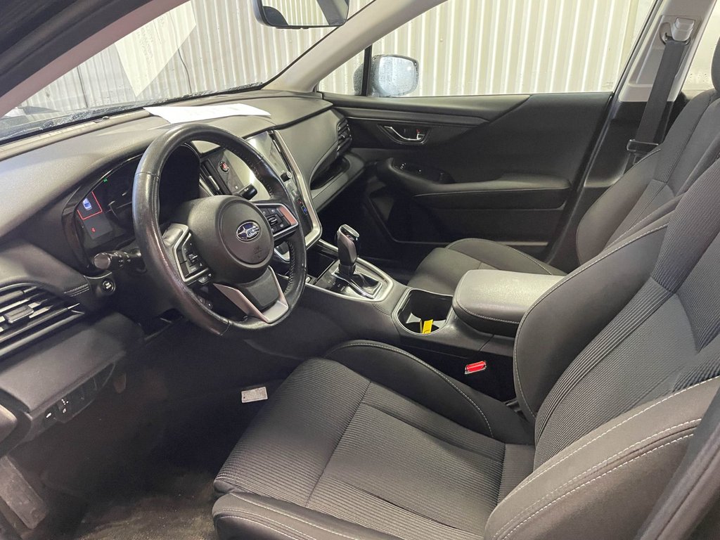 2022 Subaru Legacy in St-Jérôme, Quebec - 4 - w1024h768px