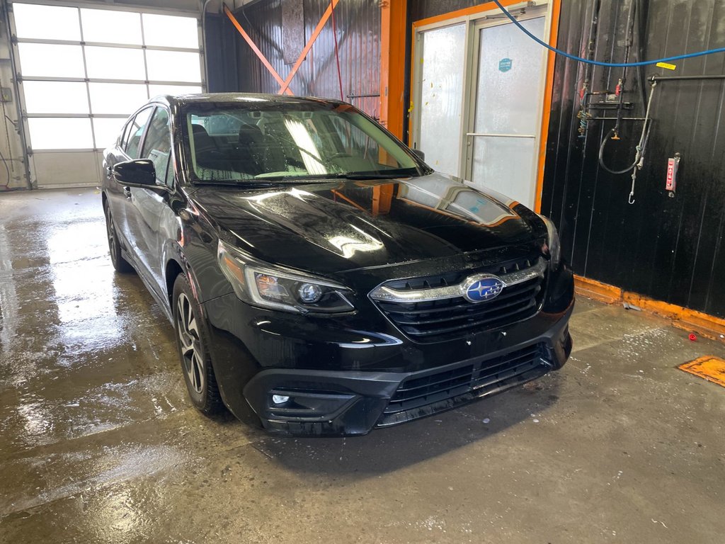 2022 Subaru Legacy in St-Jérôme, Quebec - 10 - w1024h768px