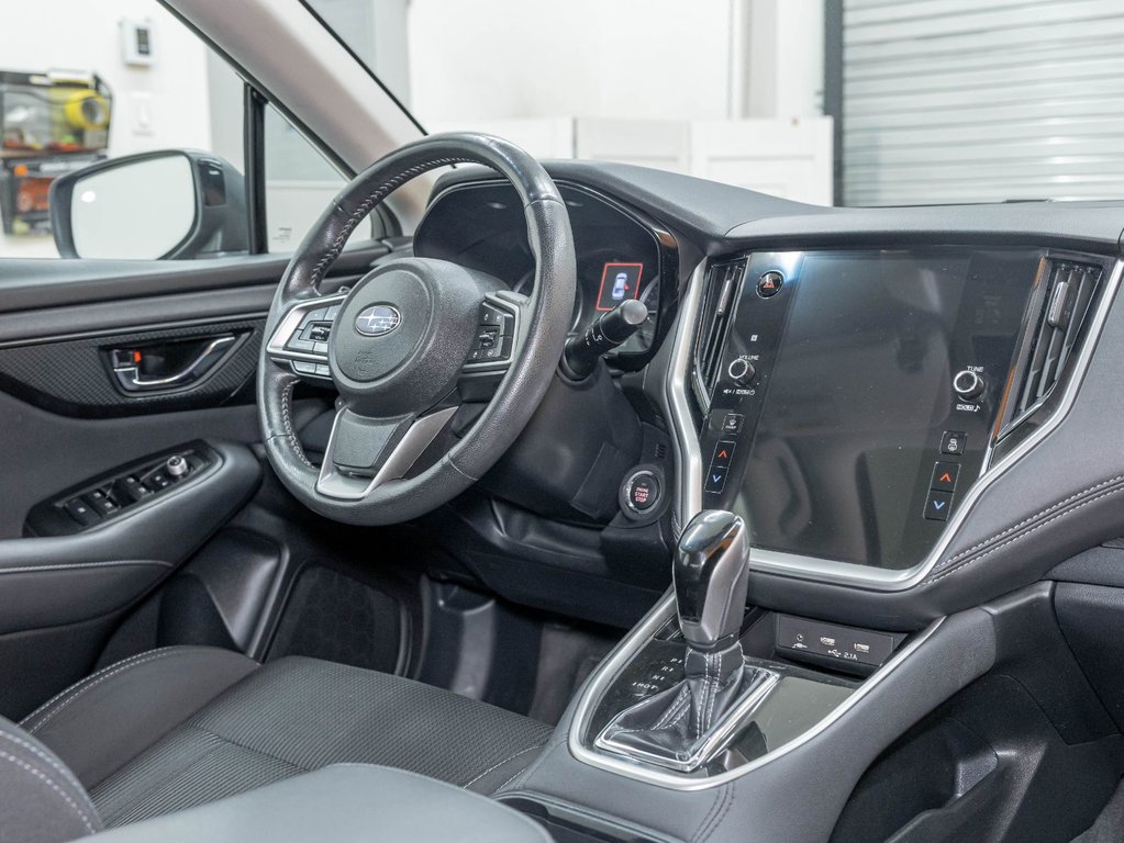 2022 Subaru Legacy in St-Jérôme, Quebec - 25 - w1024h768px
