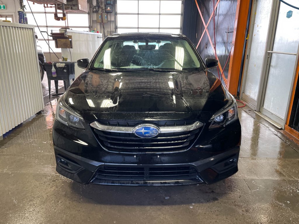2022 Subaru Legacy in St-Jérôme, Quebec - 5 - w1024h768px