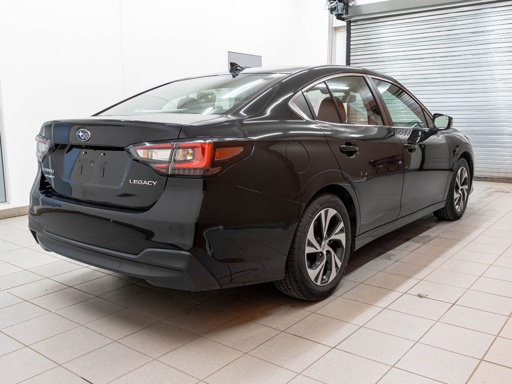 2022 Subaru Legacy in St-Jérôme, Quebec - 8 - w1024h768px