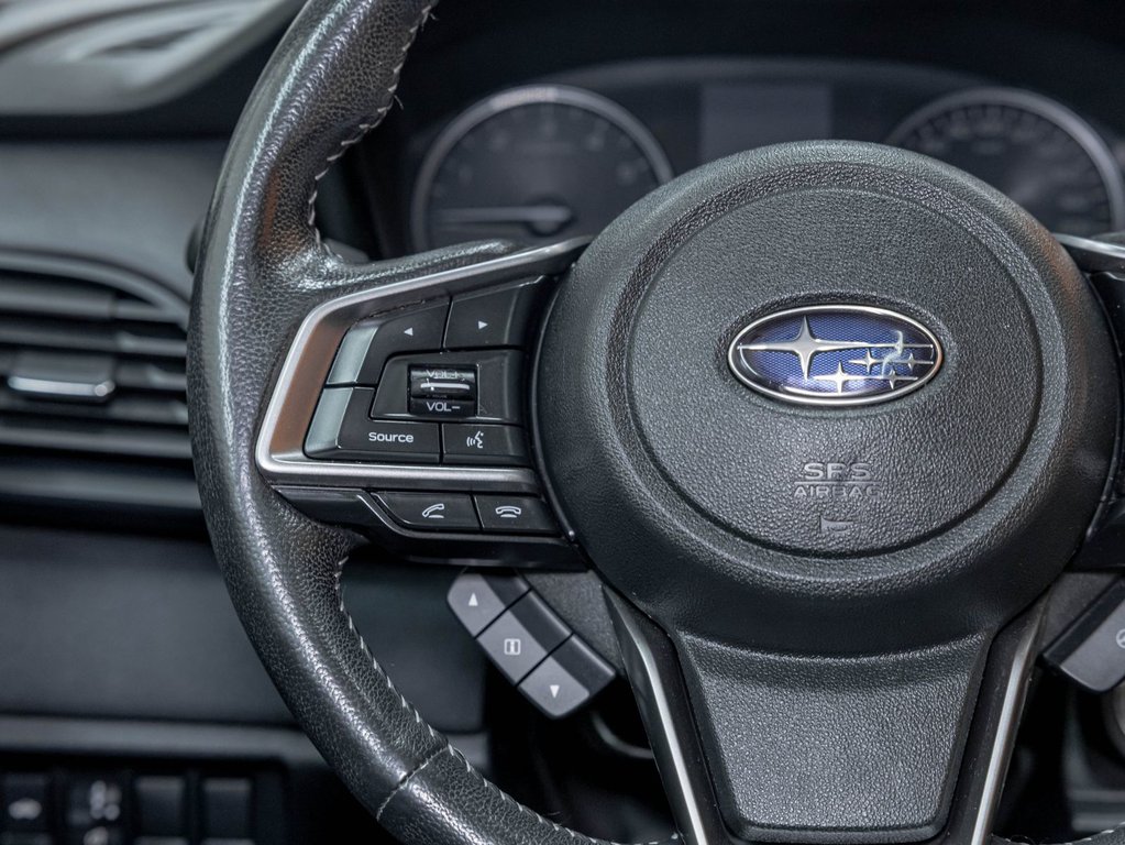 2022 Subaru Legacy in St-Jérôme, Quebec - 14 - w1024h768px