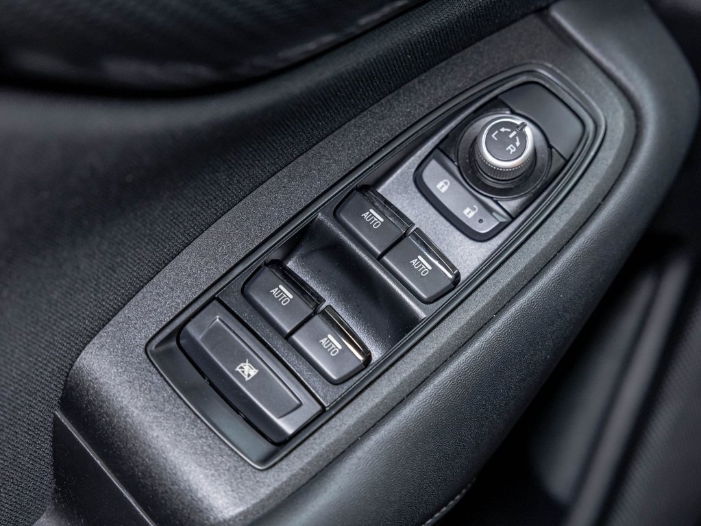 2022 Subaru Legacy in St-Jérôme, Quebec - 23 - w1024h768px
