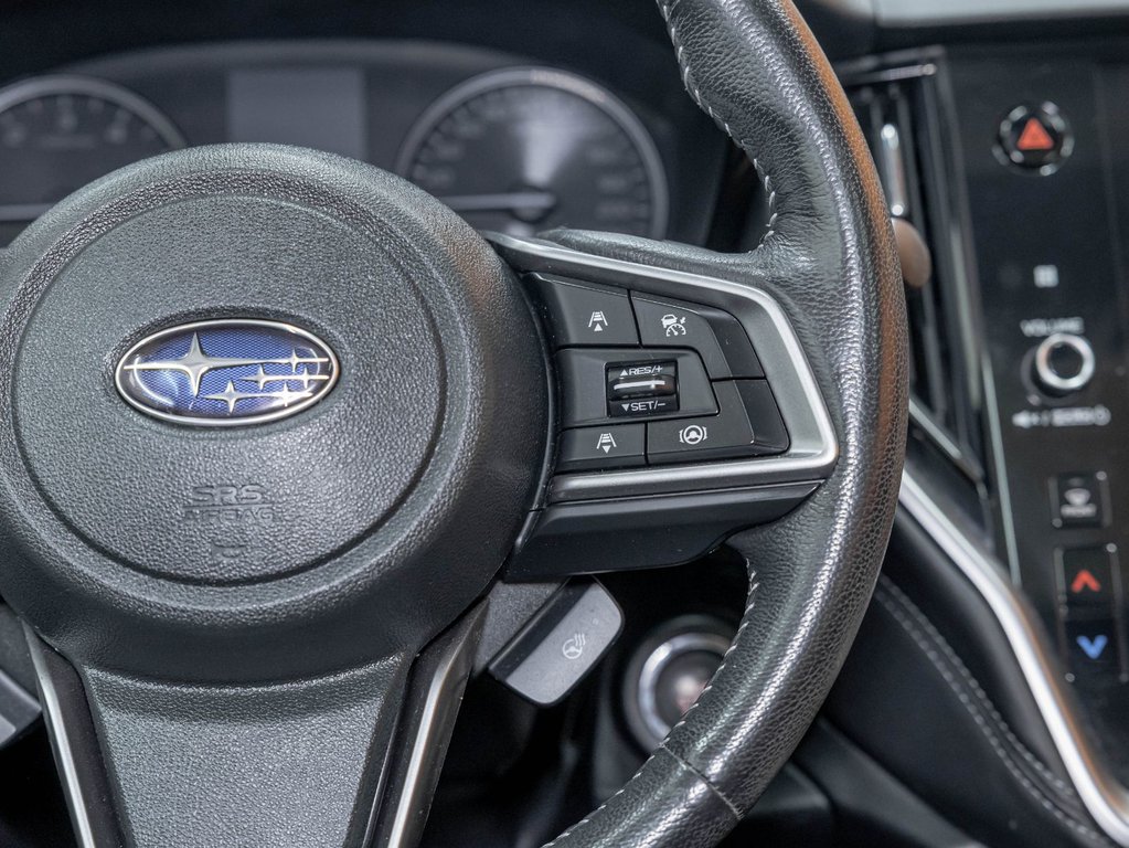 2022 Subaru Legacy in St-Jérôme, Quebec - 15 - w1024h768px