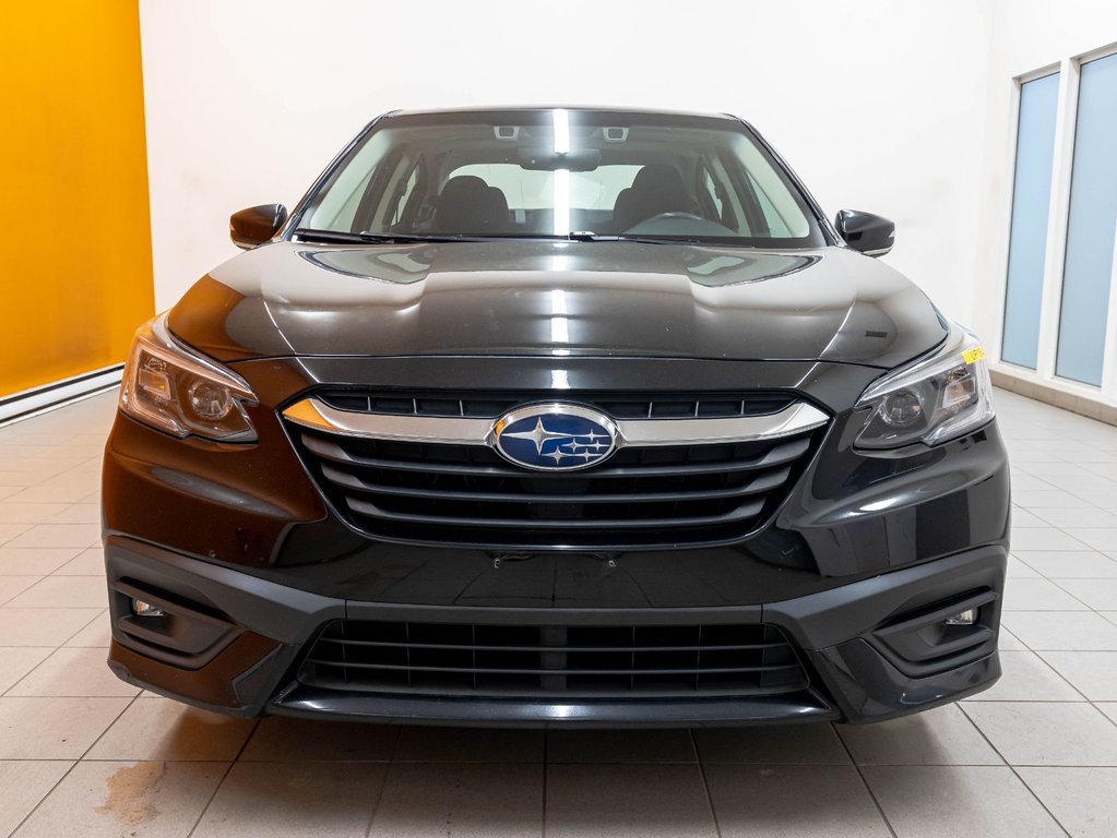 2022 Subaru Legacy in St-Jérôme, Quebec - 4 - w1024h768px
