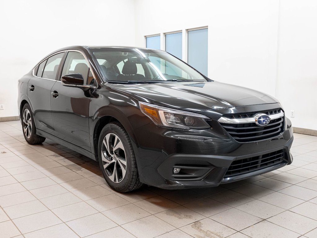 2022 Subaru Legacy in St-Jérôme, Quebec - 9 - w1024h768px