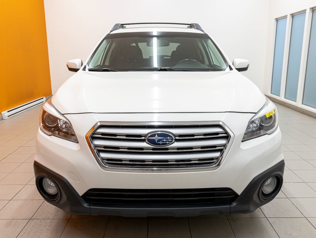 2015 Subaru Outback in St-Jérôme, Quebec - 5 - w1024h768px