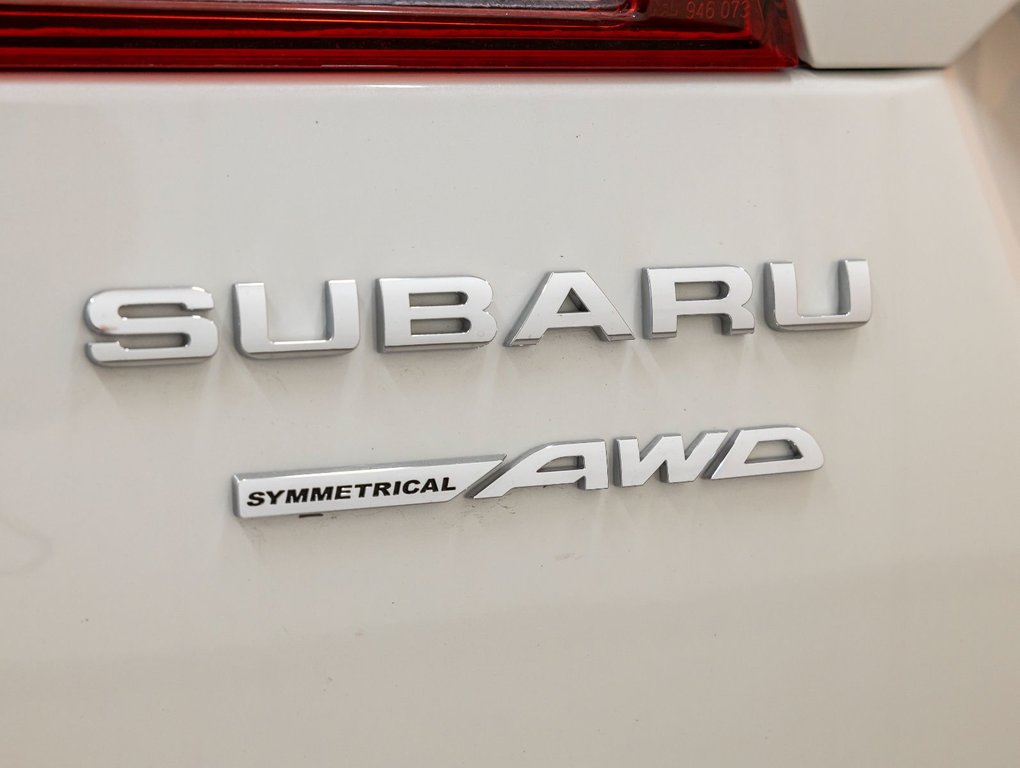 2015 Subaru Outback in St-Jérôme, Quebec - 34 - w1024h768px