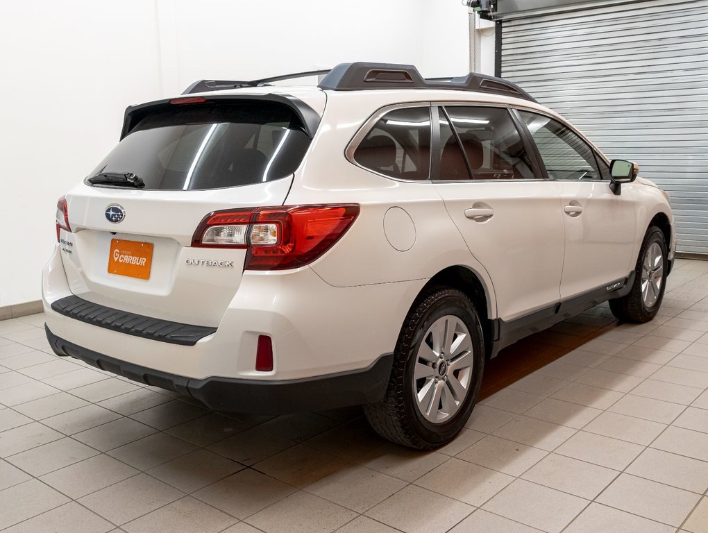 2015 Subaru Outback in St-Jérôme, Quebec - 9 - w1024h768px