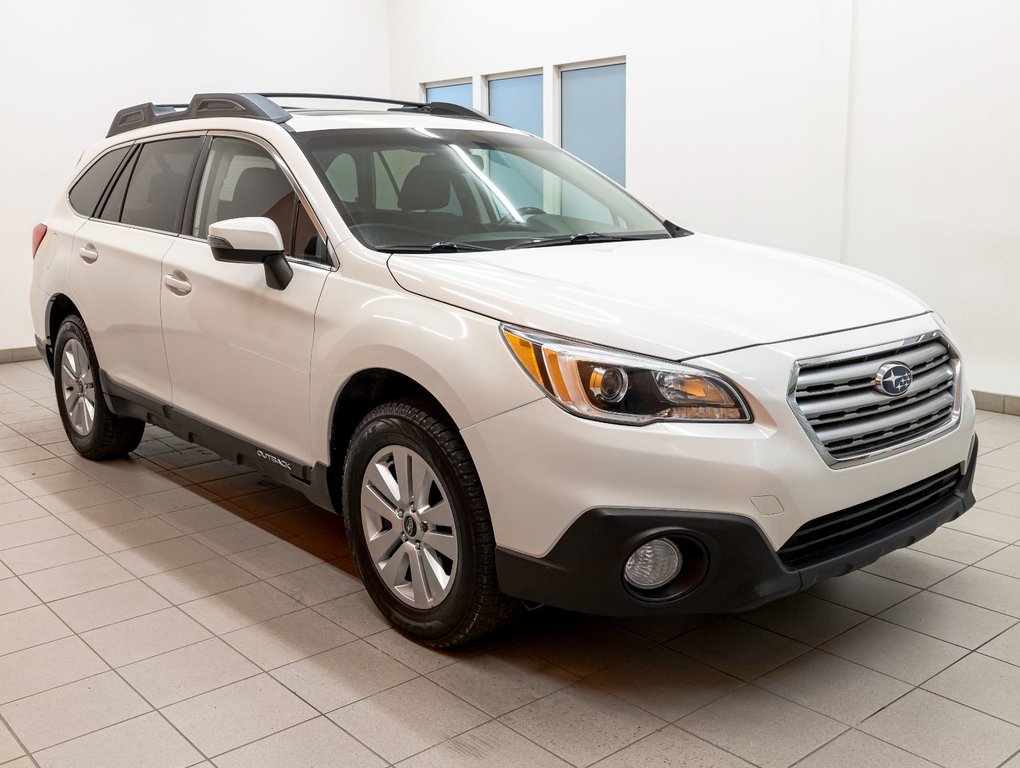 2015 Subaru Outback in St-Jérôme, Quebec - 10 - w1024h768px