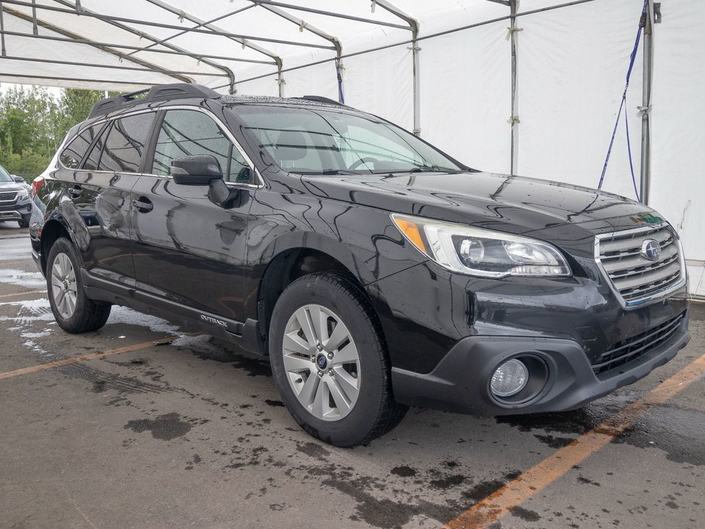 2017 Subaru Outback in St-Jérôme, Quebec - 10 - w1024h768px