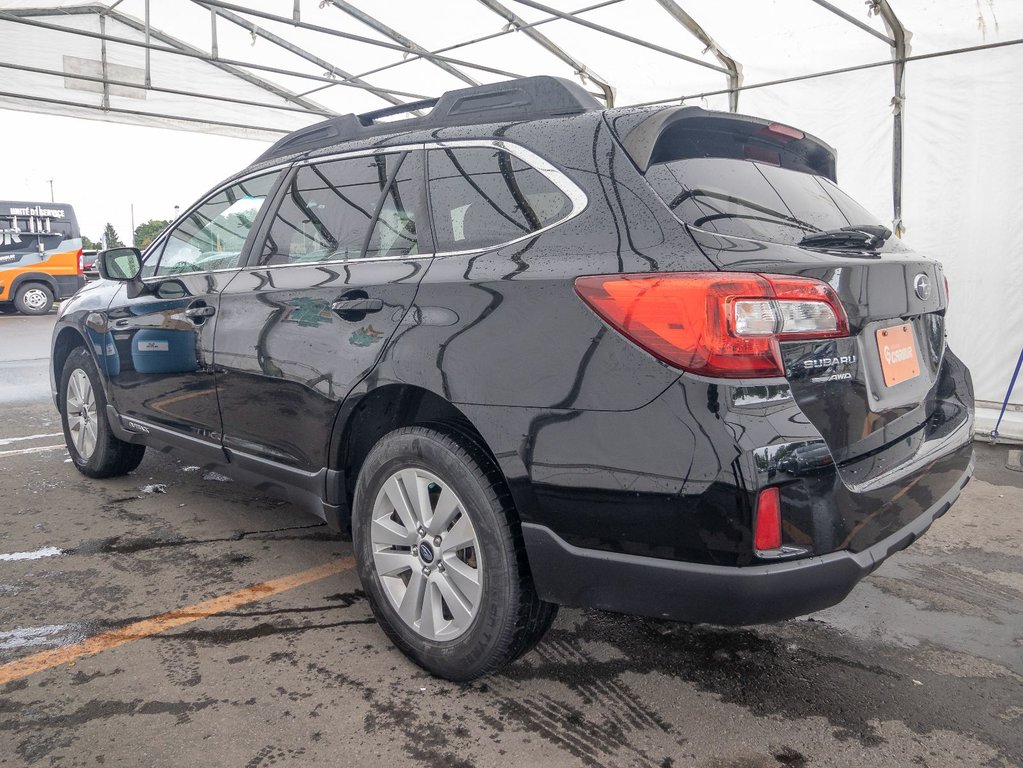 2017 Subaru Outback in St-Jérôme, Quebec - 6 - w1024h768px