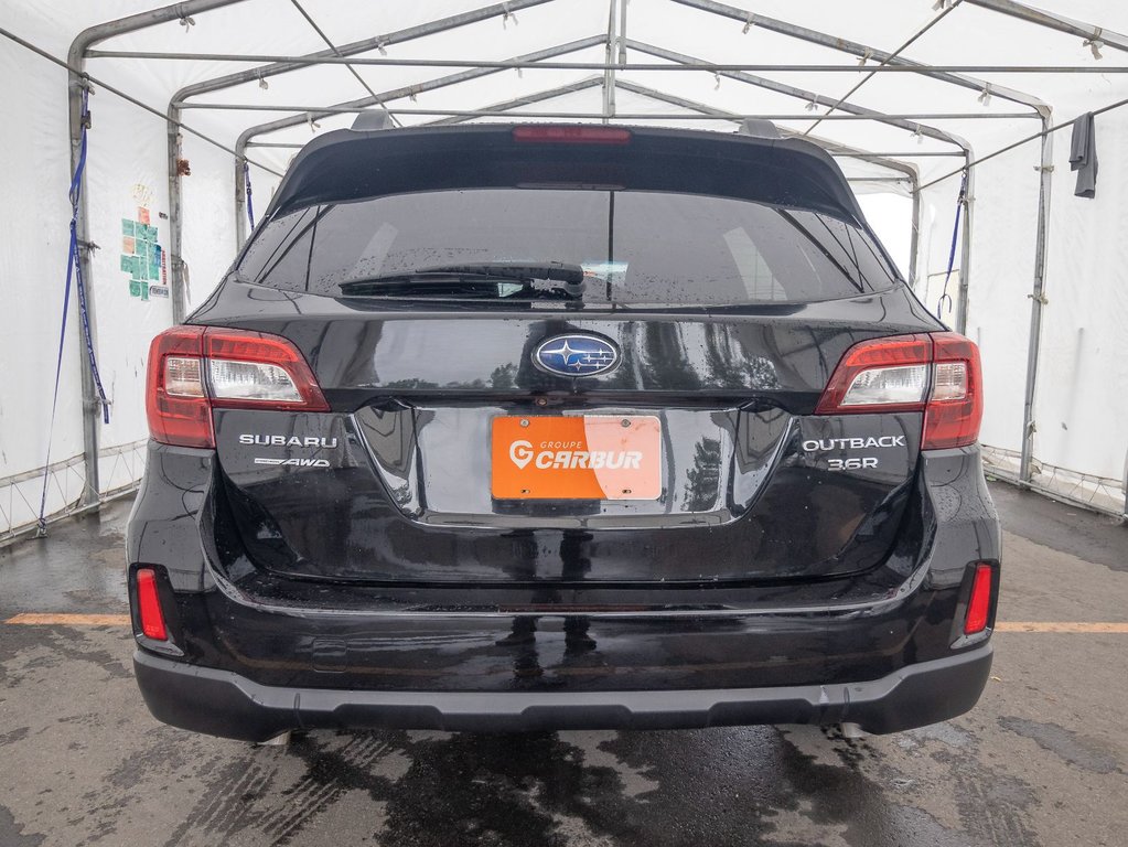 Subaru Outback  2017 à St-Jérôme, Québec - 8 - w1024h768px