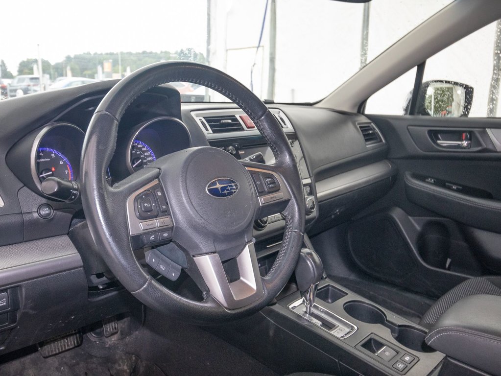 Subaru Outback  2017 à St-Jérôme, Québec - 4 - w1024h768px