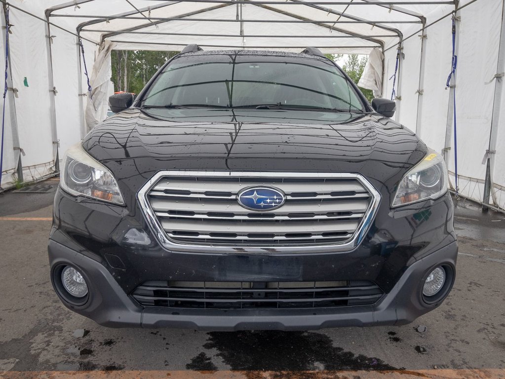 2017 Subaru Outback in St-Jérôme, Quebec - 5 - w1024h768px