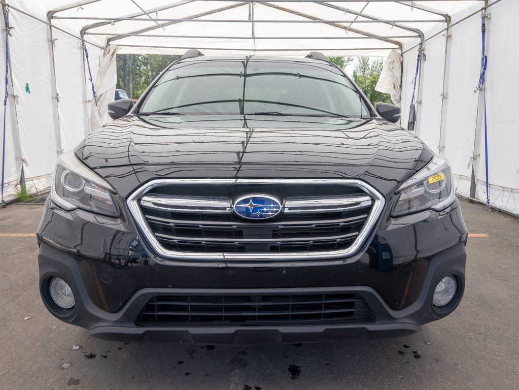 2018 Subaru Outback in St-Jérôme, Quebec - 5 - w1024h768px