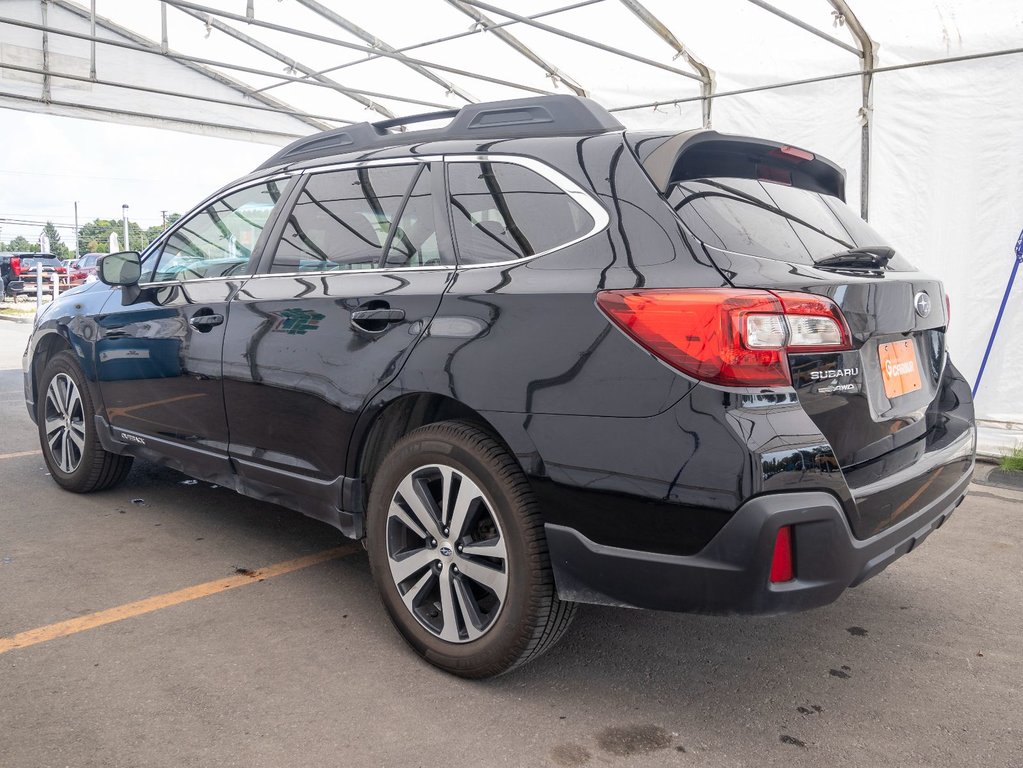 2018 Subaru Outback in St-Jérôme, Quebec - 6 - w1024h768px