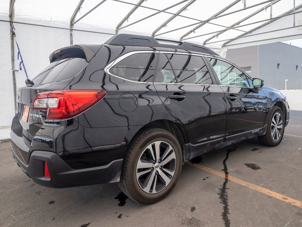 Subaru Outback  2018 à St-Jérôme, Québec - 9 - w1024h768px