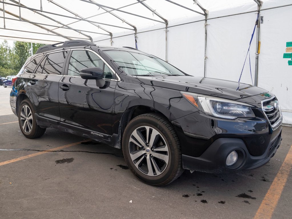 Subaru Outback  2018 à St-Jérôme, Québec - 10 - w1024h768px