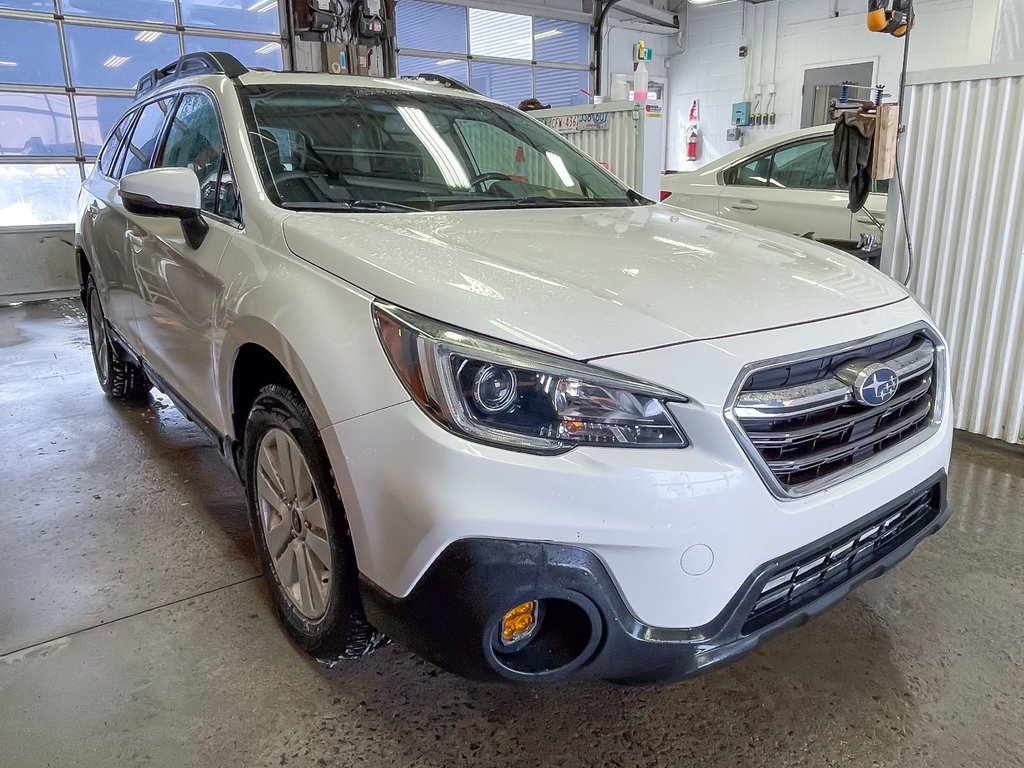 2018 Subaru Outback in St-Jérôme, Quebec - 9 - w1024h768px