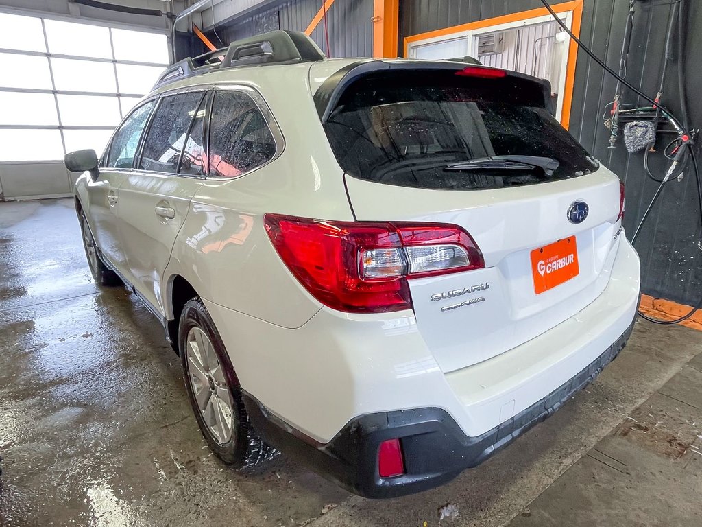 2018 Subaru Outback in St-Jérôme, Quebec - 5 - w1024h768px