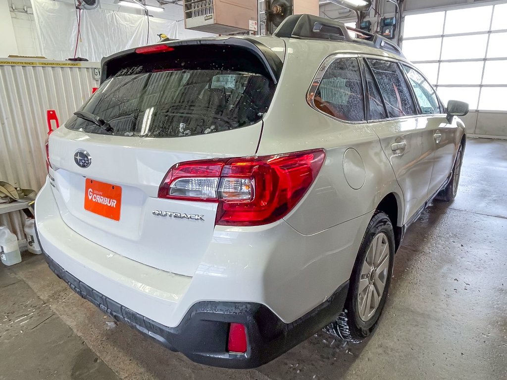 2018 Subaru Outback in St-Jérôme, Quebec - 8 - w1024h768px