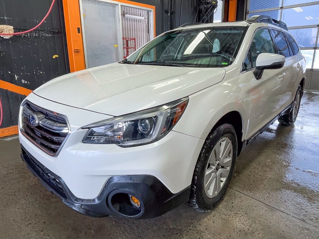 2018 Subaru Outback in St-Jérôme, Quebec - 1 - w1024h768px