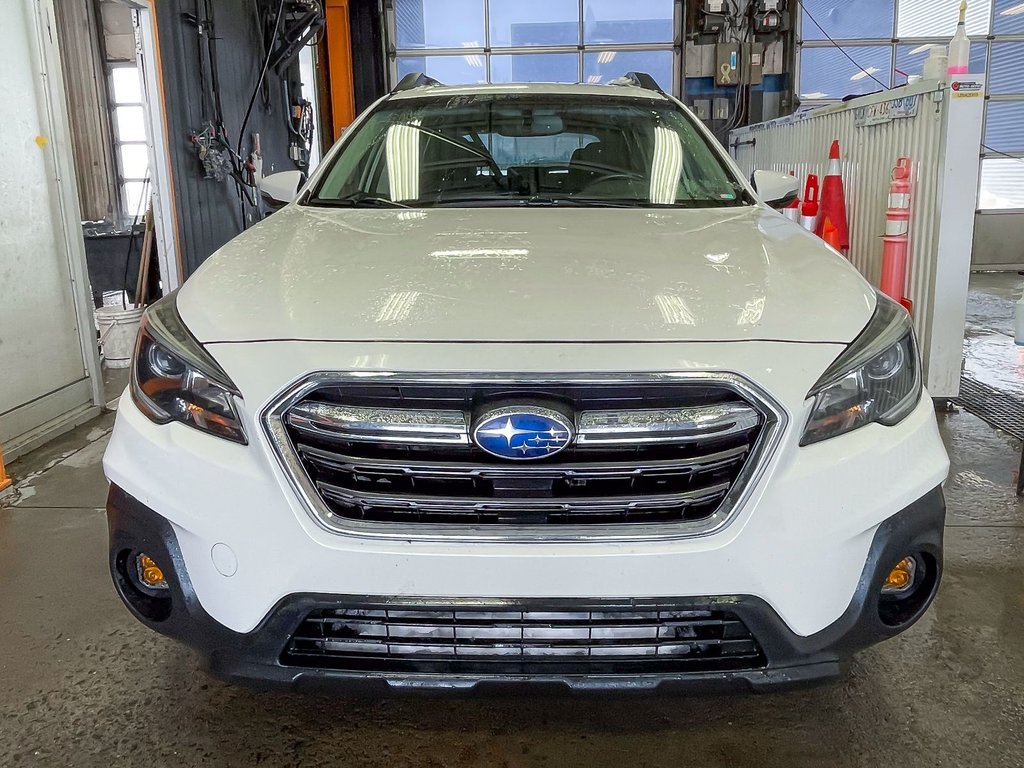 2018 Subaru Outback in St-Jérôme, Quebec - 4 - w1024h768px