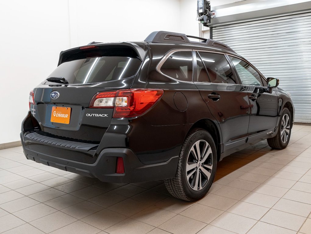 2019 Subaru Outback in St-Jérôme, Quebec - 10 - w1024h768px