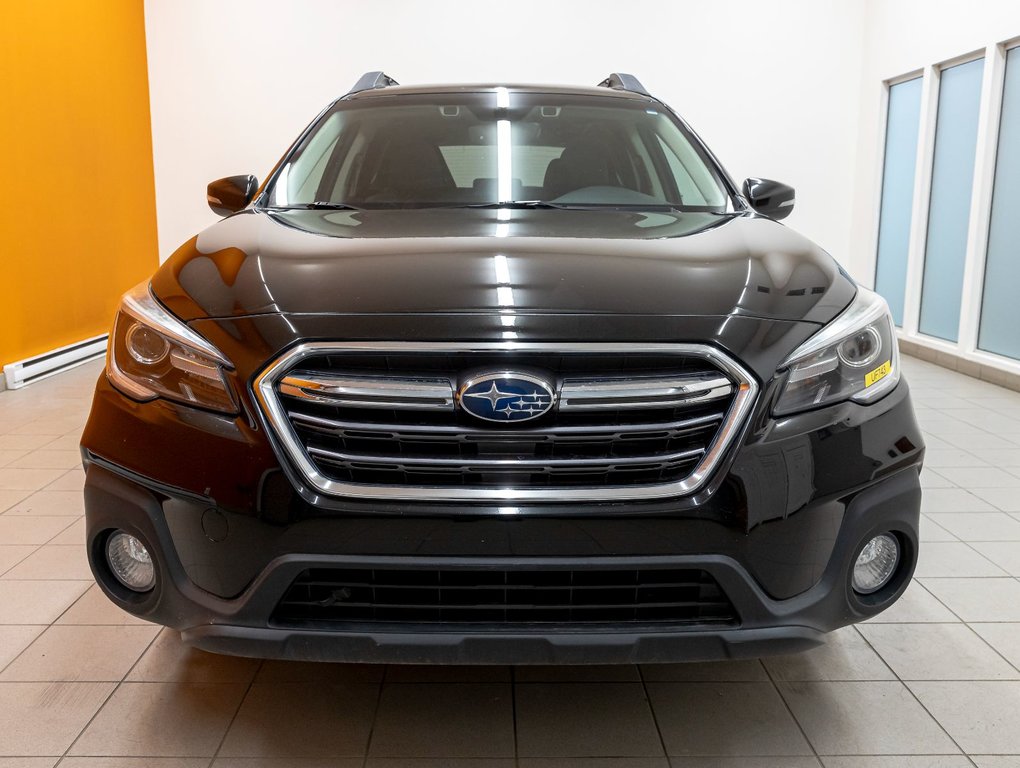 2019 Subaru Outback in St-Jérôme, Quebec - 5 - w1024h768px