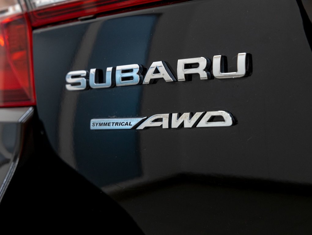 2019 Subaru Outback in St-Jérôme, Quebec - 8 - w1024h768px