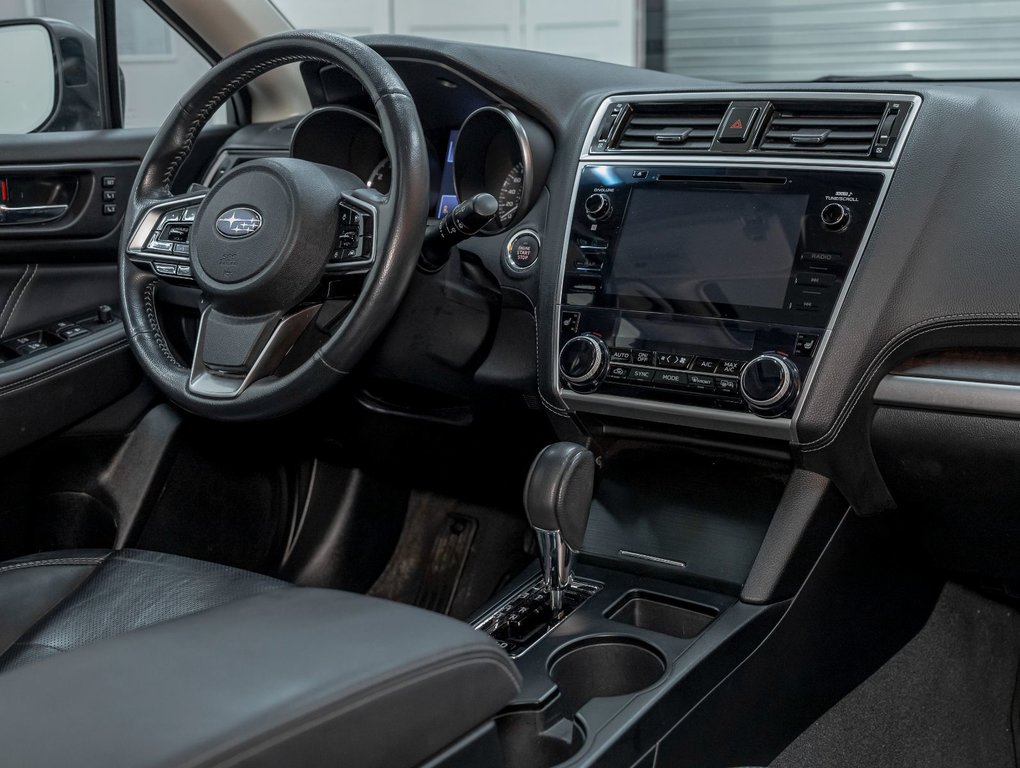 2019 Subaru Outback in St-Jérôme, Quebec - 33 - w1024h768px