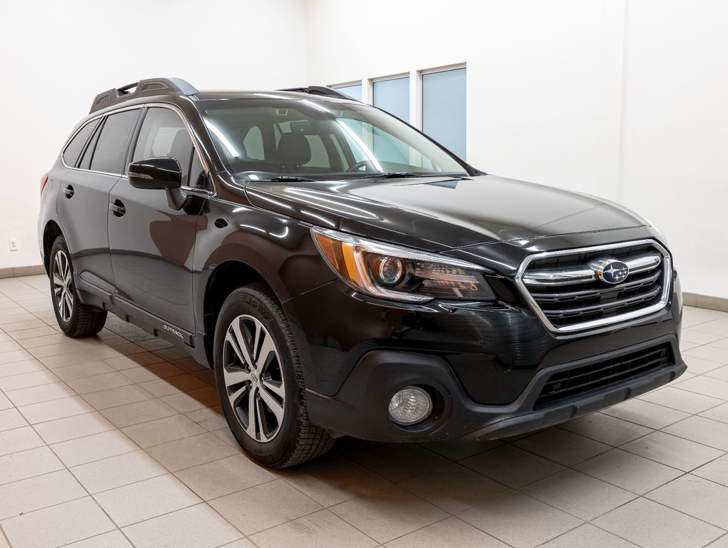 2019 Subaru Outback in St-Jérôme, Quebec - 11 - w1024h768px